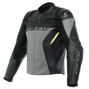 Dainese Racing 4 Leather Ceket