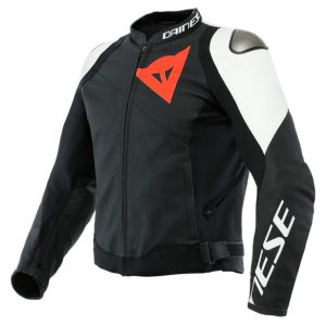 Dainese Sportiva Leather Ceket