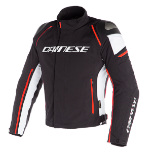Dainese Racing 3 D-Dry Jacket