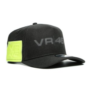 Dainese VR46 9Forty Şapka