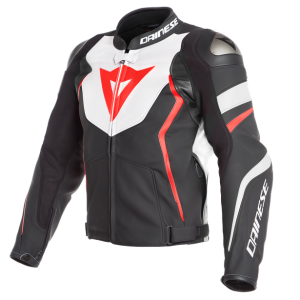 Dainese Avro 4 Leather Jacket