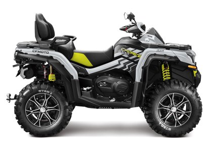 CFMOTO CFORCE 1000