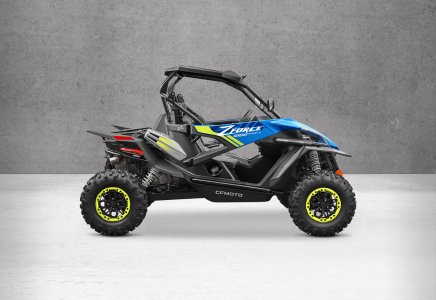 CF MOTO ZFORCE 1000 SPORT R