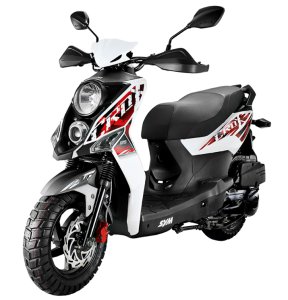 SYM CROX 125CC