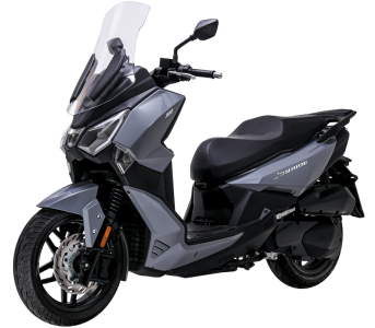 SYM JOYRIDE 300CC