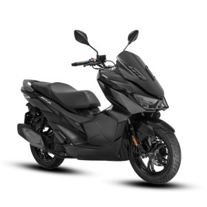 SYM JET X 125CC