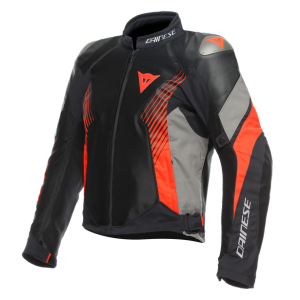DAINESE SUPER RIDER 2 ABSOLUTESHELL™ JACKET