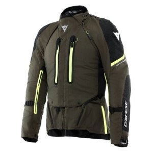 DAINESE SUPER ADVENTURE ABSØLUTESHELL™ - MEN MOTORCYCLE OFF-ROAD JACKET